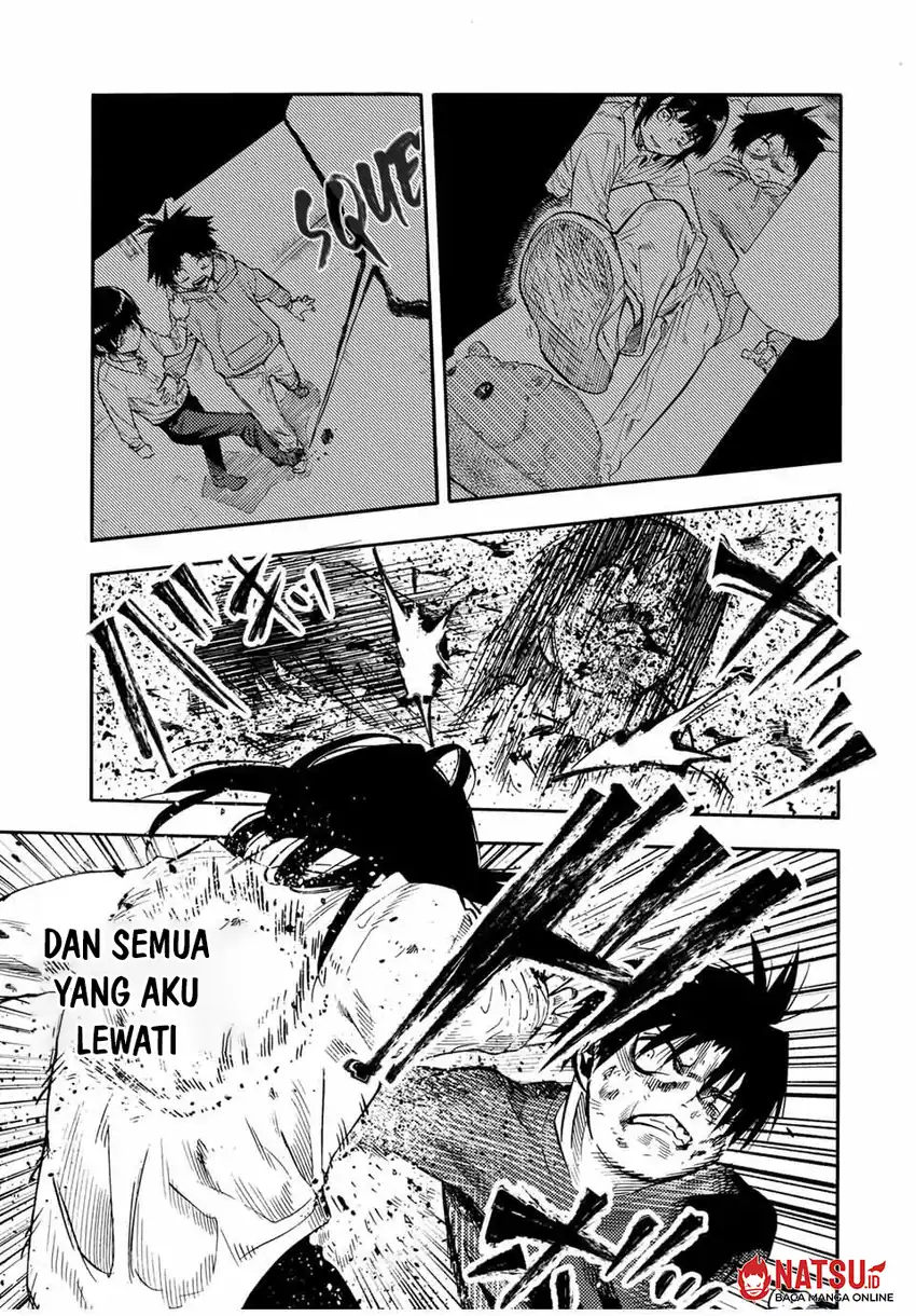 Juujika no Rokunin Chapter 225 Gambar 6