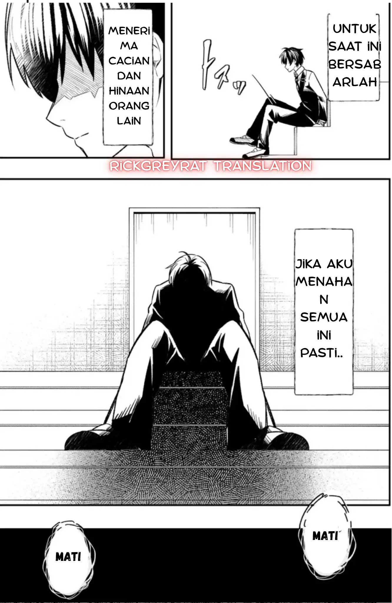 Jinsei Gyakuten Uwaki sare, Enzai wo Kiserareta Ore ga, Gakuen Ichi no Bishoujo ni Natsuka reru Chapter 1 Gambar 49