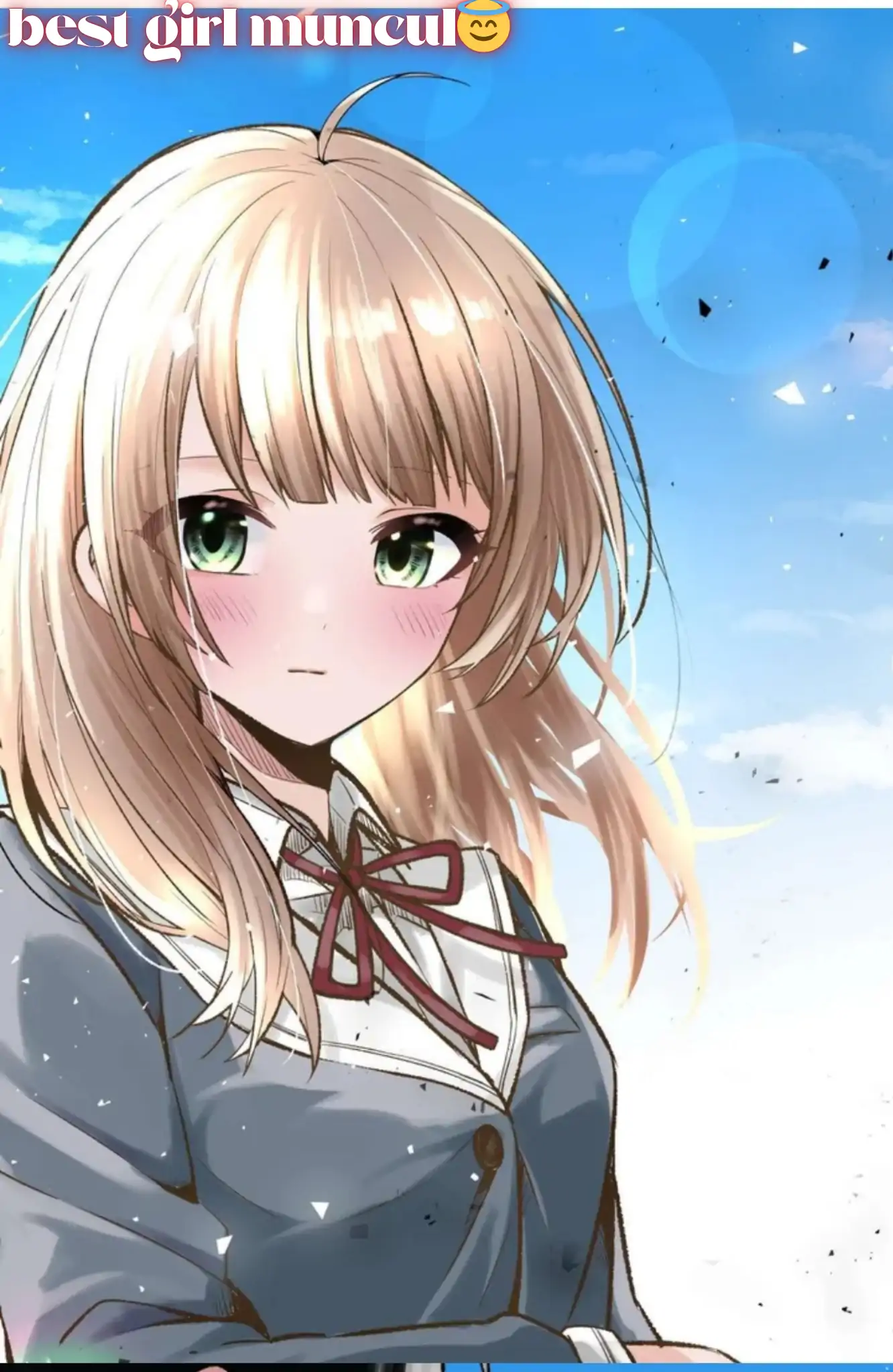 Jinsei Gyakuten Uwaki sare, Enzai wo Kiserareta Ore ga, Gakuen Ichi no Bishoujo ni Natsuka reru Chapter 1 Gambar 52