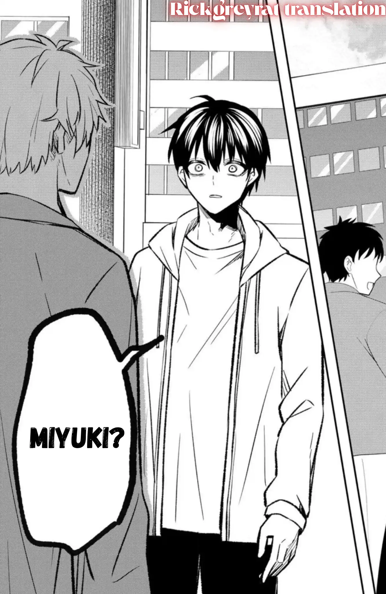 Jinsei Gyakuten Uwaki sare, Enzai wo Kiserareta Ore ga, Gakuen Ichi no Bishoujo ni Natsuka reru Chapter 1 Gambar 6