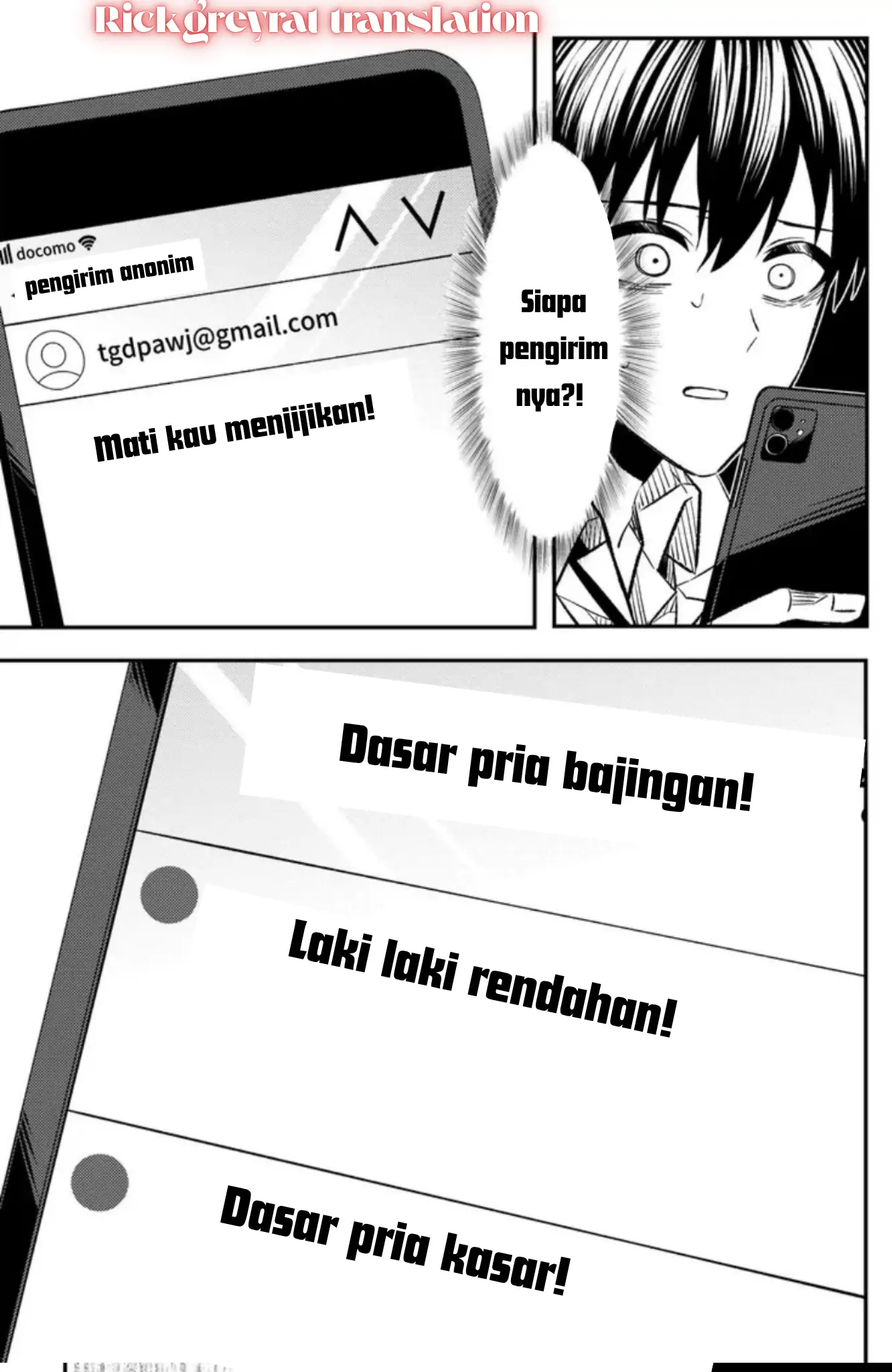 Jinsei Gyakuten Uwaki sare, Enzai wo Kiserareta Ore ga, Gakuen Ichi no Bishoujo ni Natsuka reru Chapter 1 Gambar 21