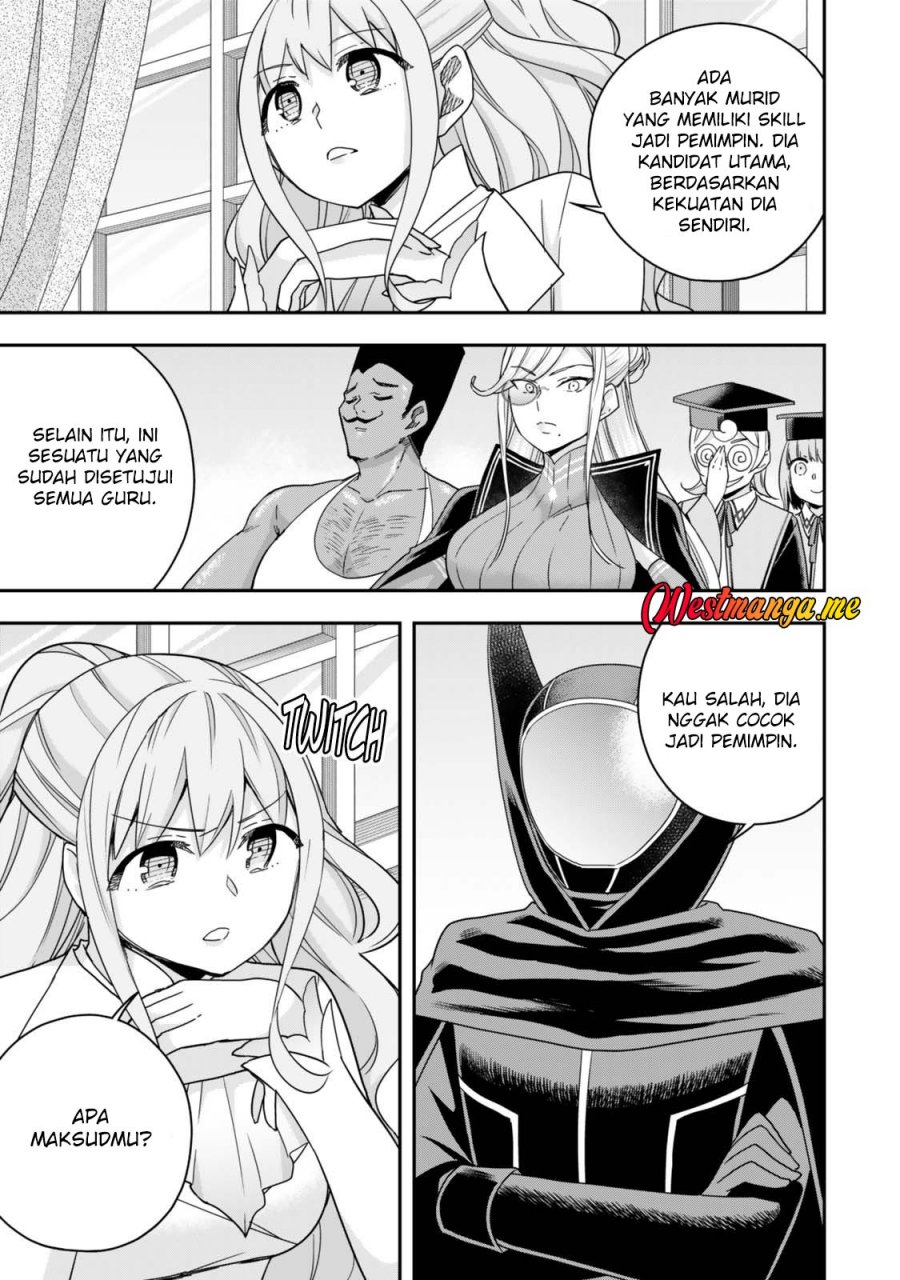 Jitsu wa Ore, Saikyou deshita? Chapter 115 Gambar 13