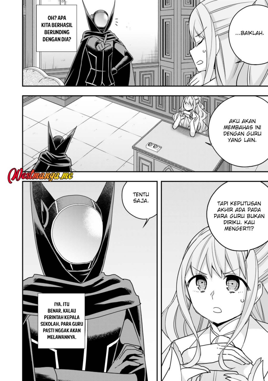 Jitsu wa Ore, Saikyou deshita? Chapter 115 Gambar 16