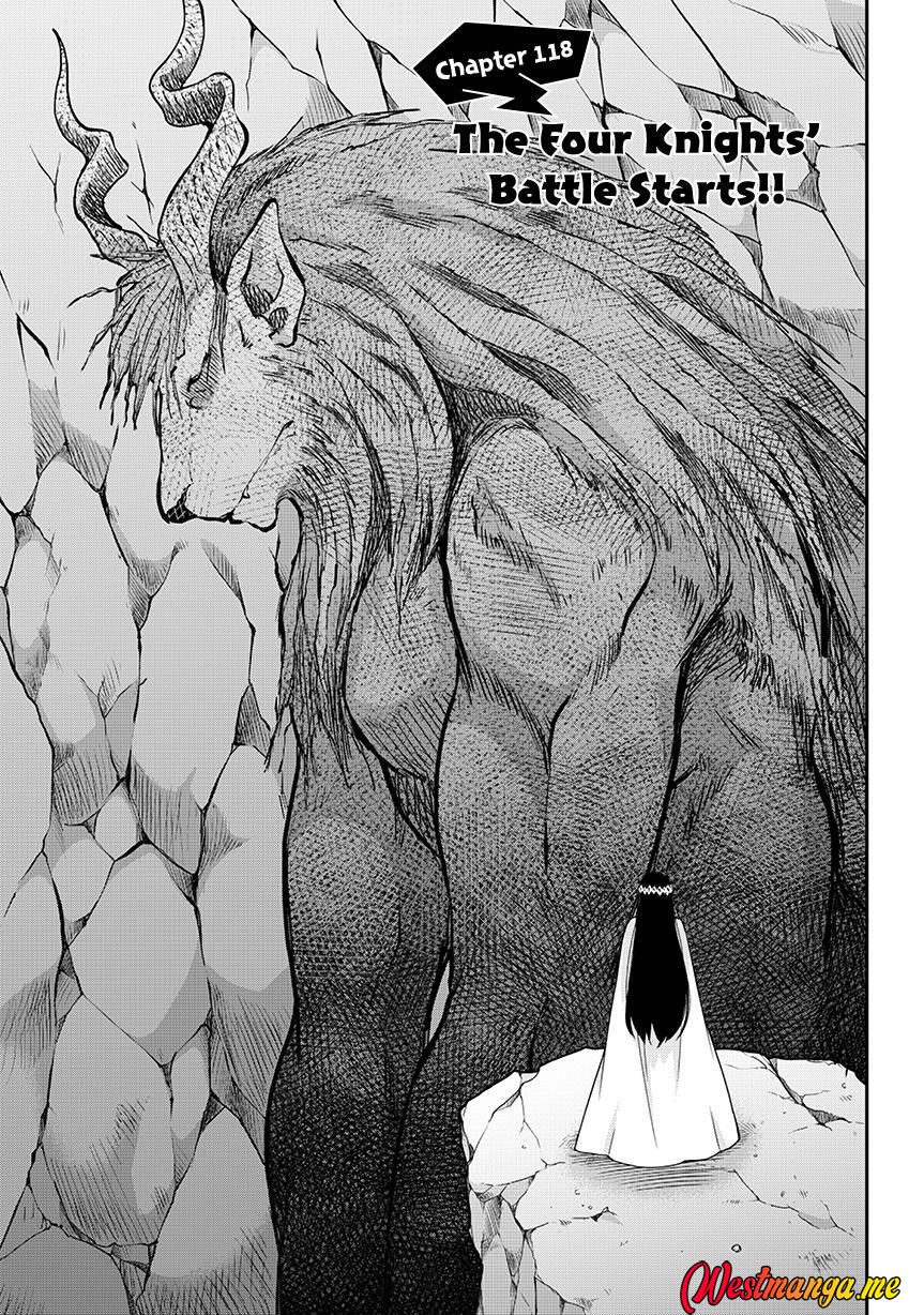 Manga Jitsu wa Ore, Saikyou deshita? Chapter 118 gambar nomor 2