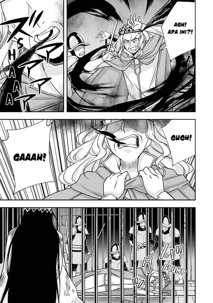 Jitsu wa Ore, Saikyou deshita? Chapter 124 Gambar 18