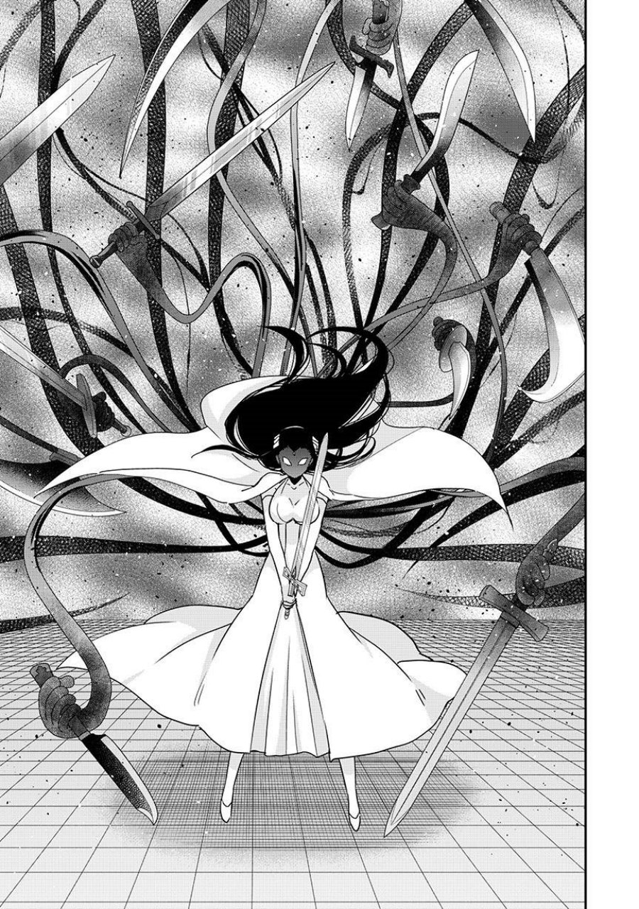 Jitsu wa Ore, Saikyou deshita? Chapter 123 Gambar 11