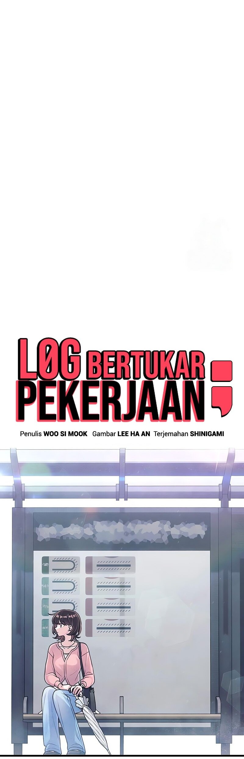 Job Change Log Chapter 14 Gambar 9