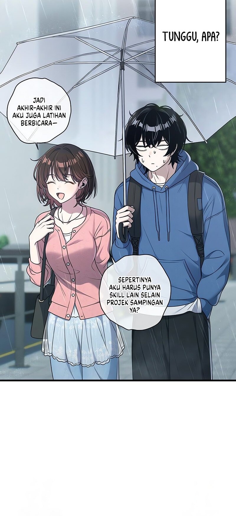 Job Change Log Chapter 14 Gambar 37