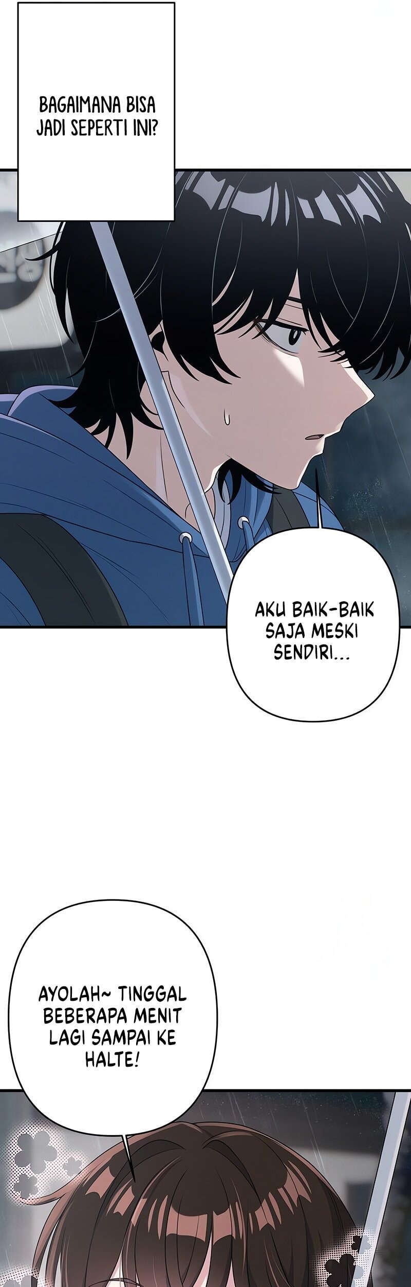 Job Change Log Chapter 14 Gambar 38