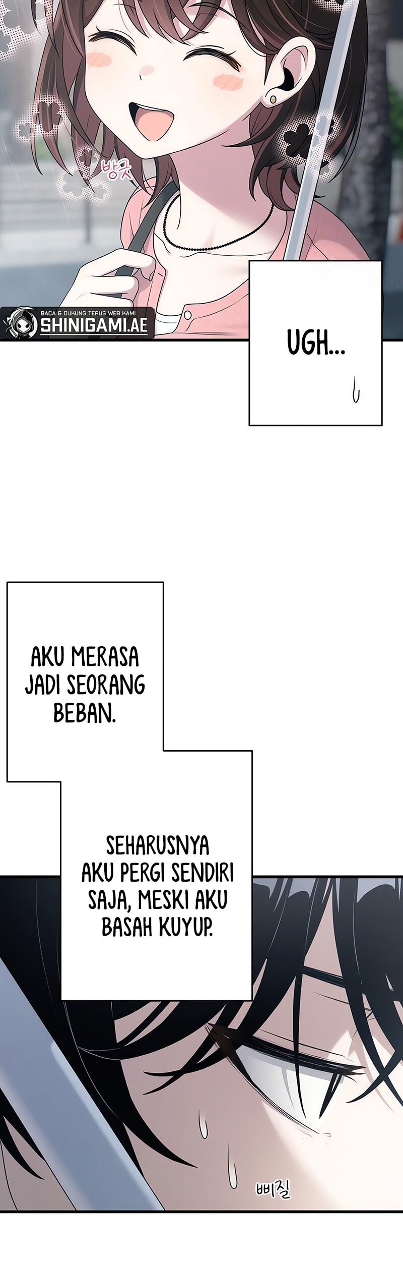 Job Change Log Chapter 14 Gambar 39