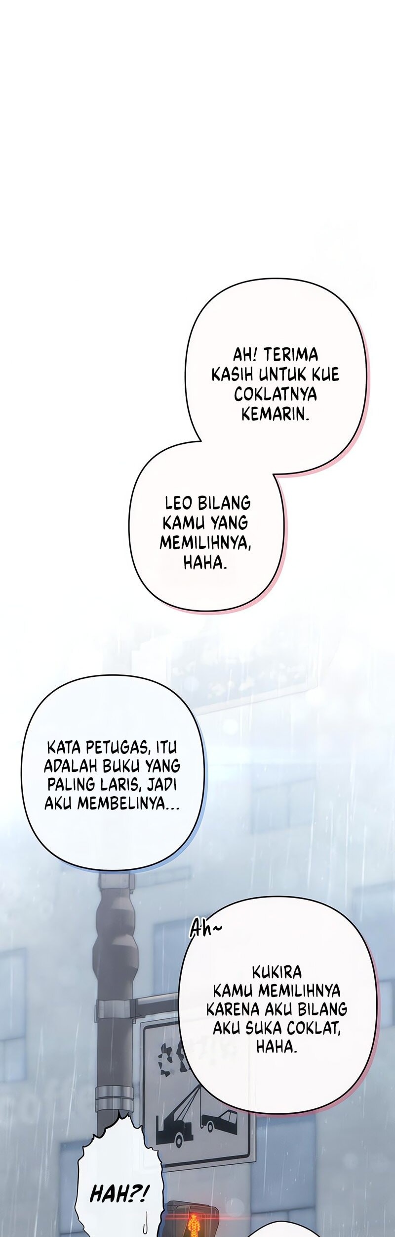 Job Change Log Chapter 14 Gambar 40