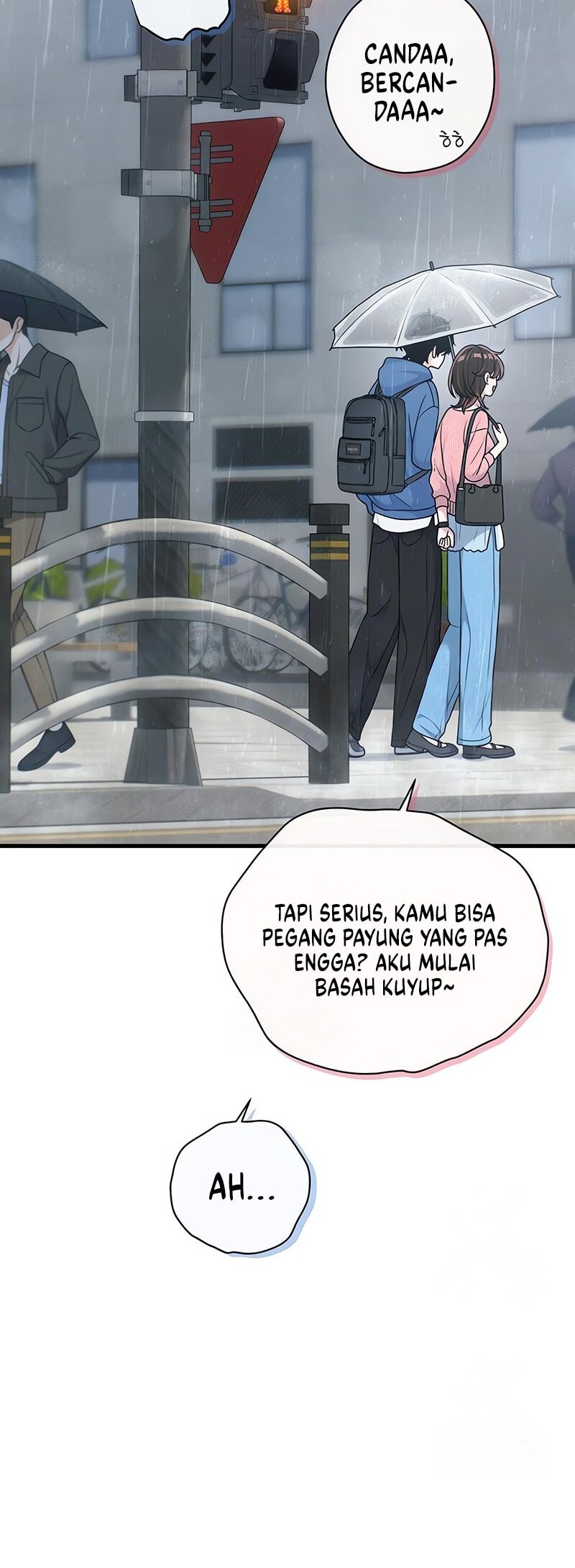 Job Change Log Chapter 14 Gambar 41