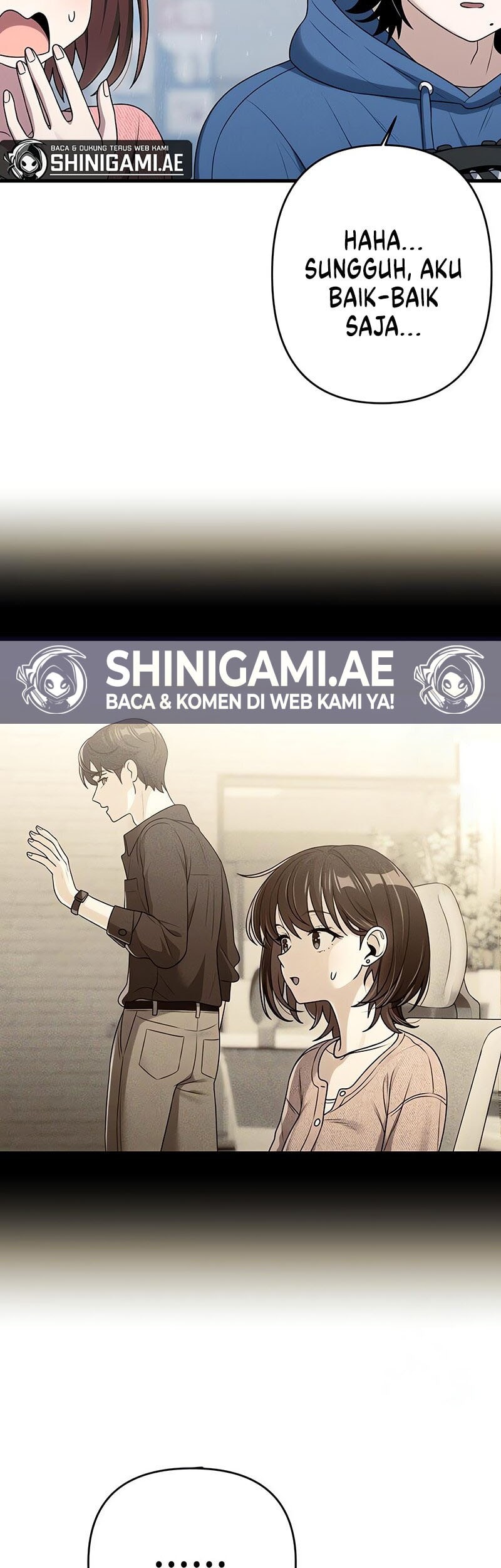 Job Change Log Chapter 14 Gambar 48