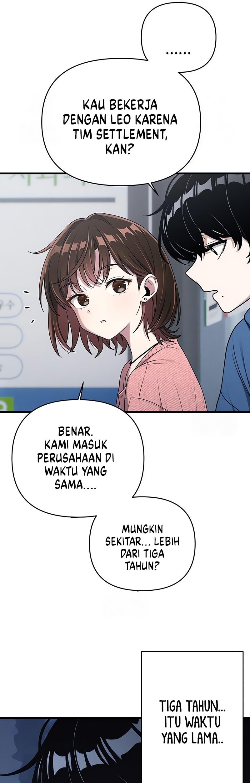 Job Change Log Chapter 14 Gambar 50