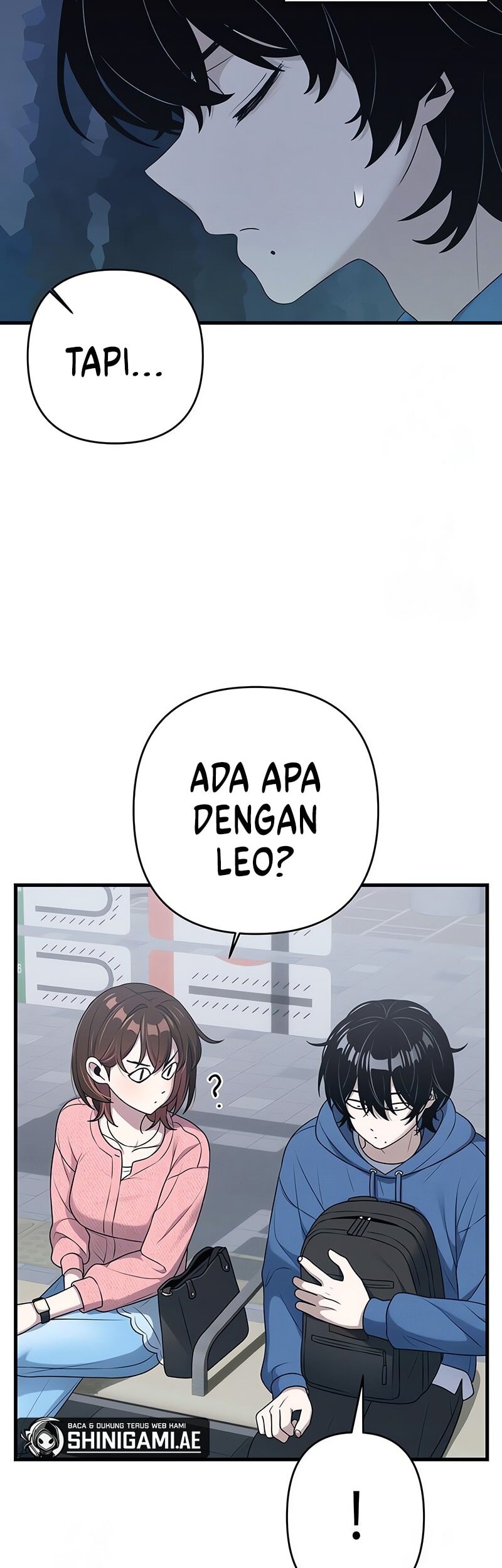 Job Change Log Chapter 14 Gambar 51