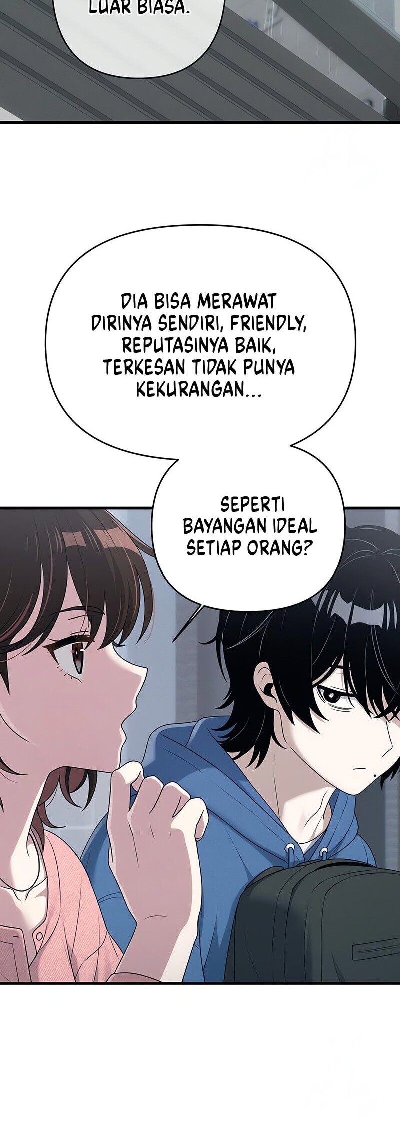 Job Change Log Chapter 14 Gambar 53