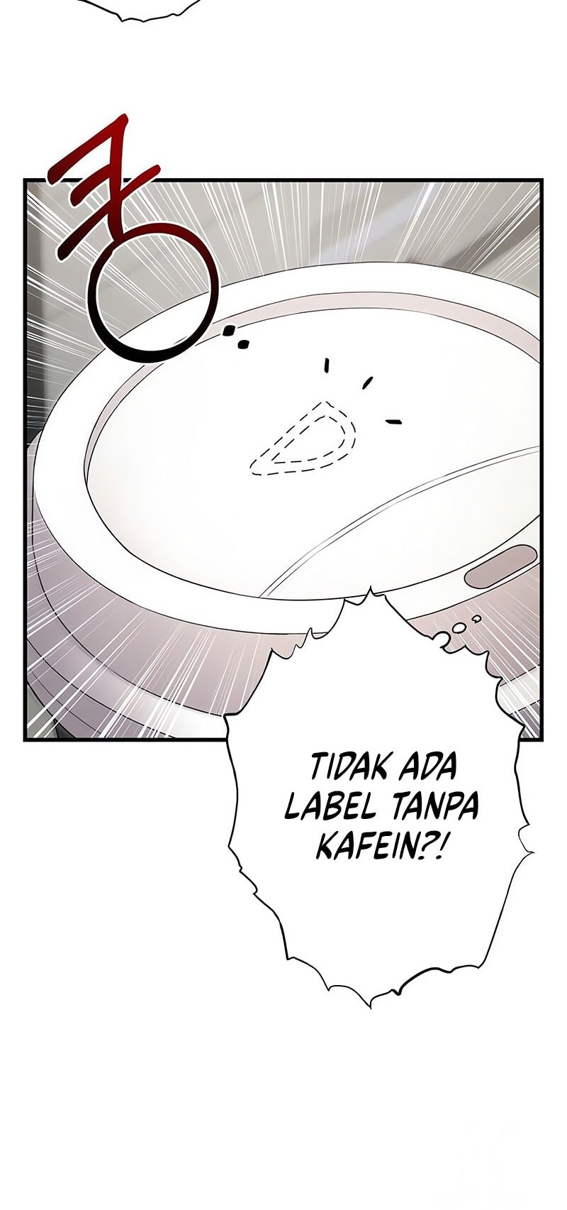 Job Change Log Chapter 14 Gambar 5