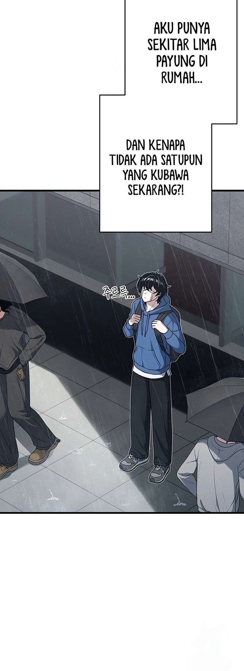 Job Change Log Chapter 14 Gambar 33