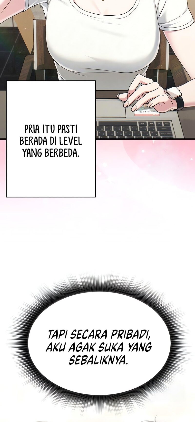 Job Change Log Chapter 15 Gambar 37