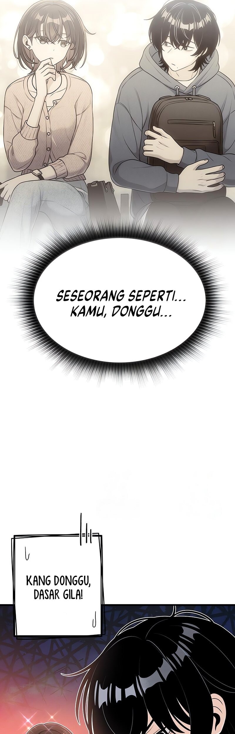 Job Change Log Chapter 15 Gambar 38