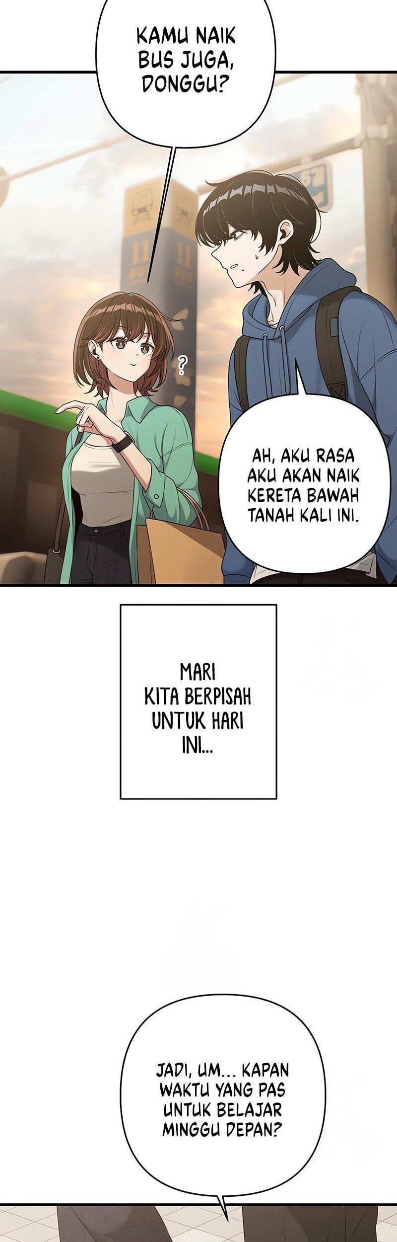 Job Change Log Chapter 15 Gambar 43