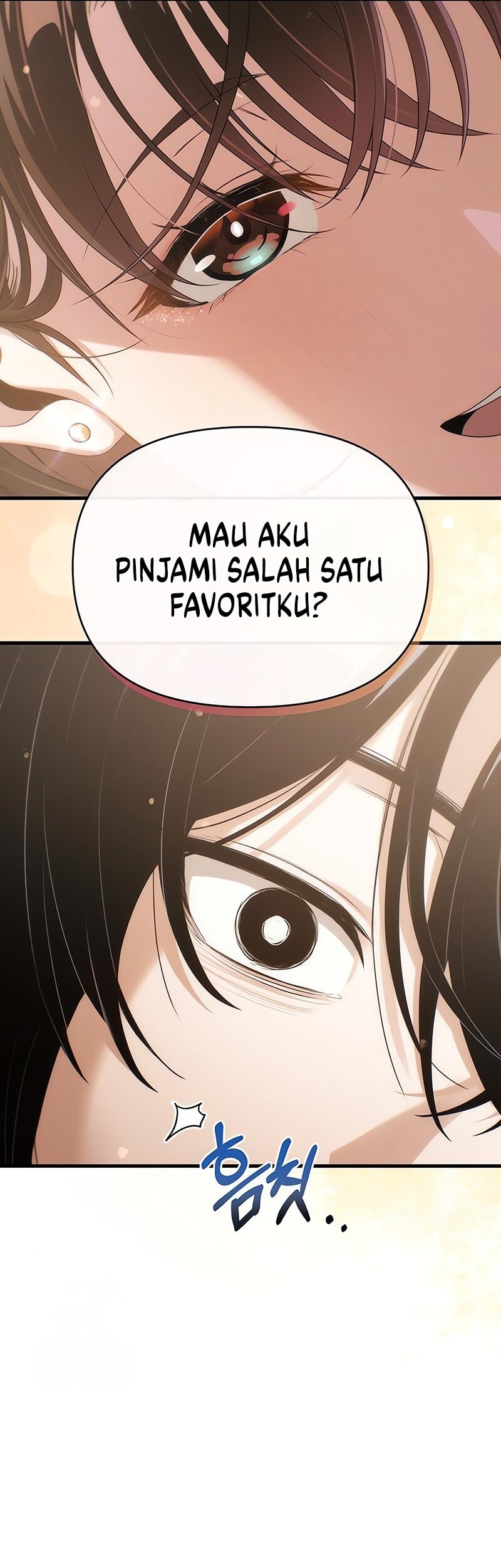 Job Change Log Chapter 15 Gambar 50