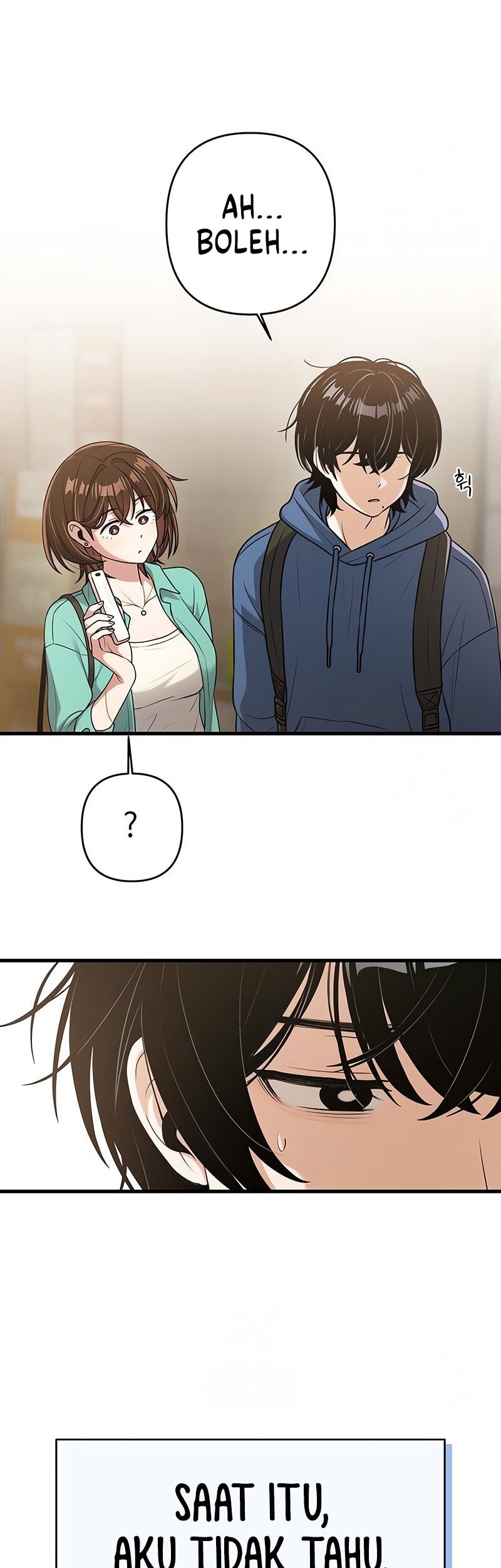 Job Change Log Chapter 15 Gambar 51