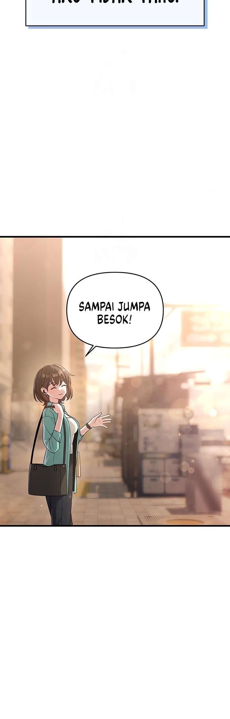 Job Change Log Chapter 15 Gambar 52