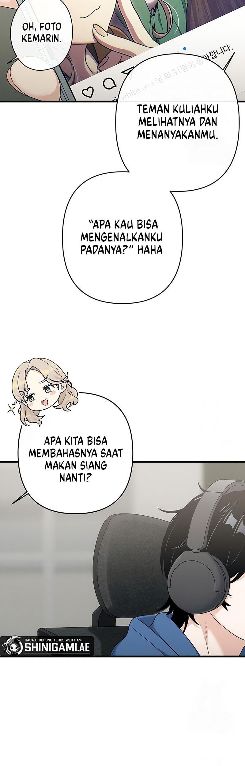 Job Change Log Chapter 15 Gambar 4