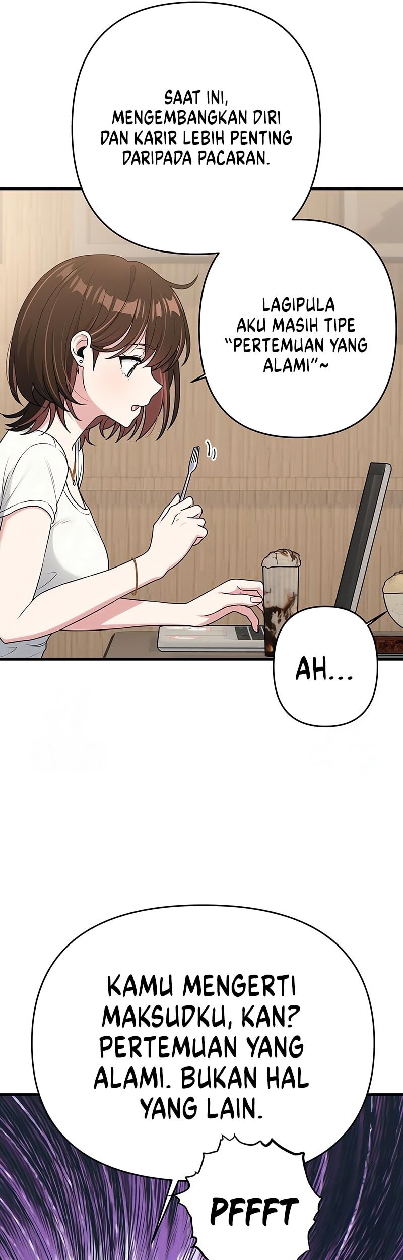 Job Change Log Chapter 15 Gambar 22