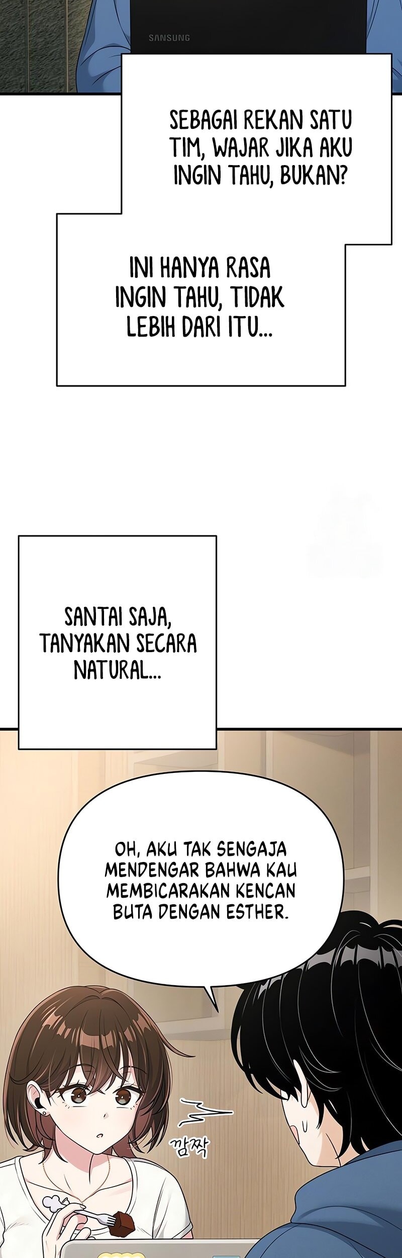 Job Change Log Chapter 15 Gambar 16