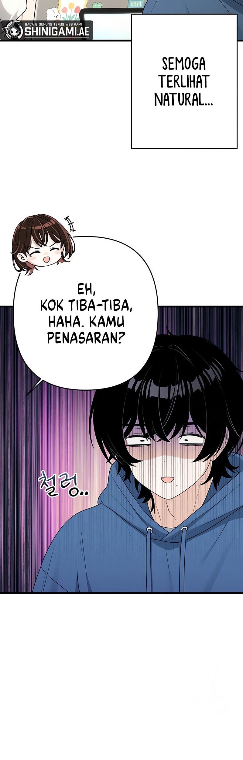 Job Change Log Chapter 15 Gambar 17