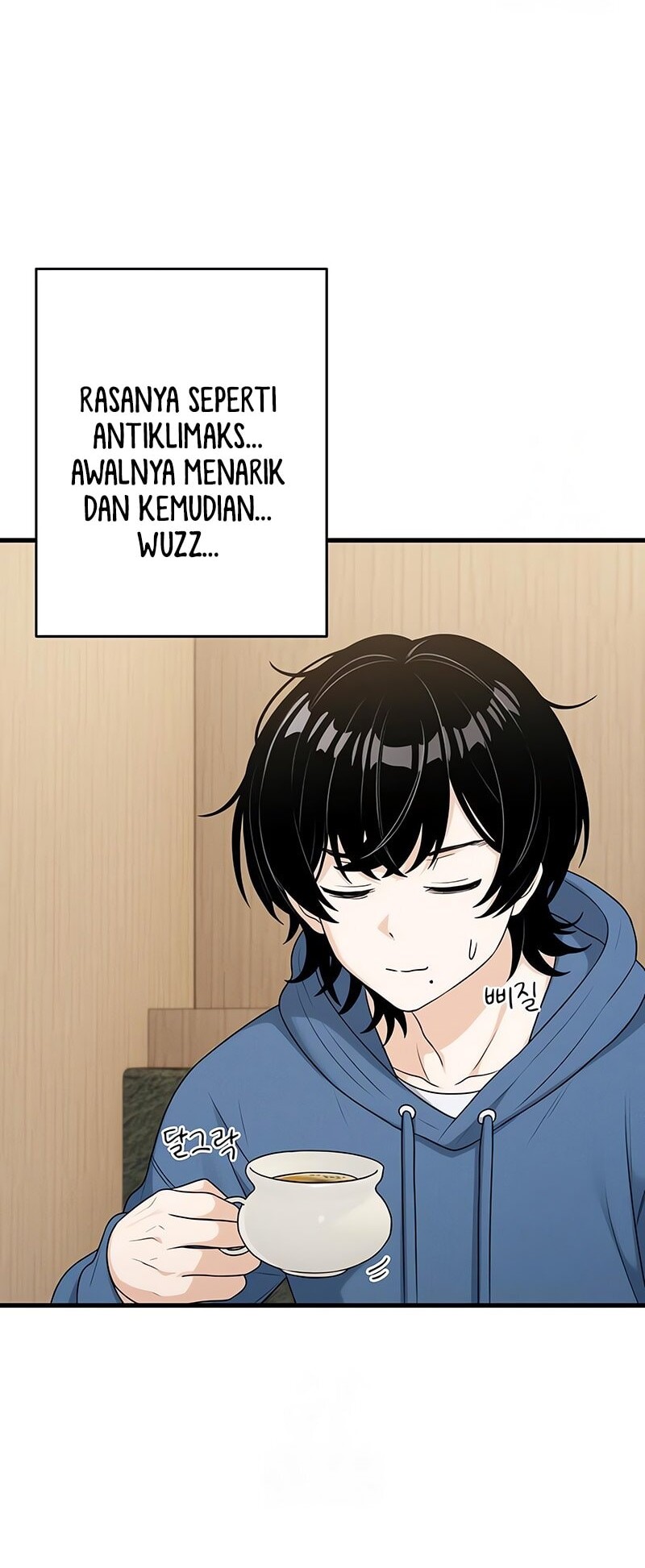 Job Change Log Chapter 15 Gambar 21