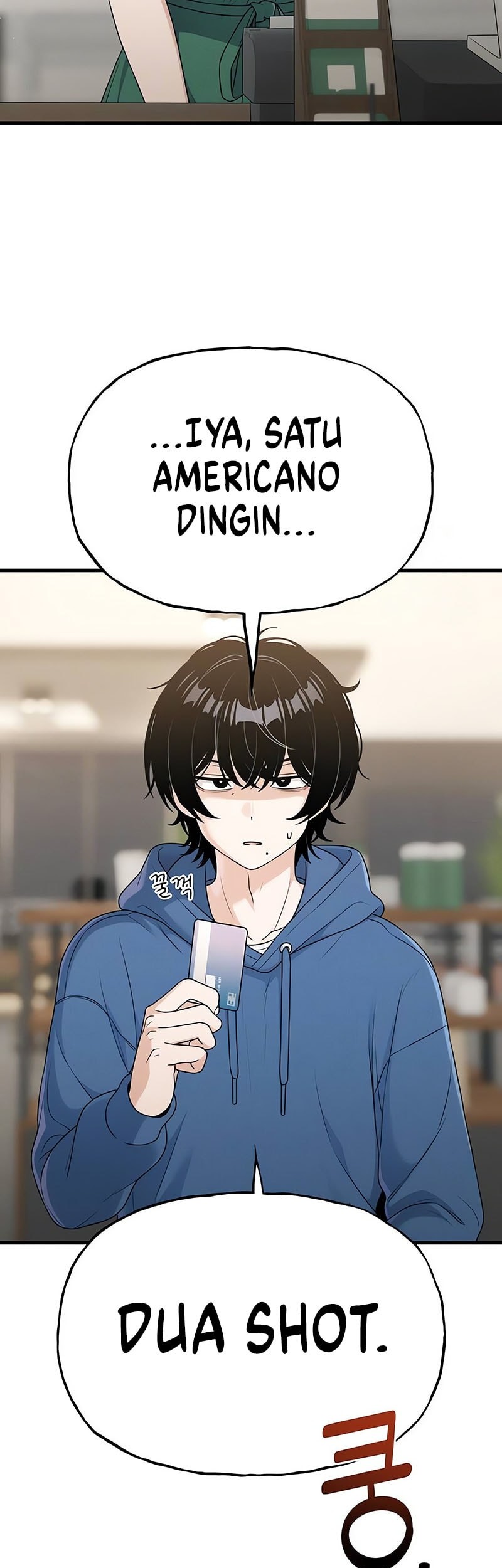 Job Change Log Chapter 16 Gambar 36