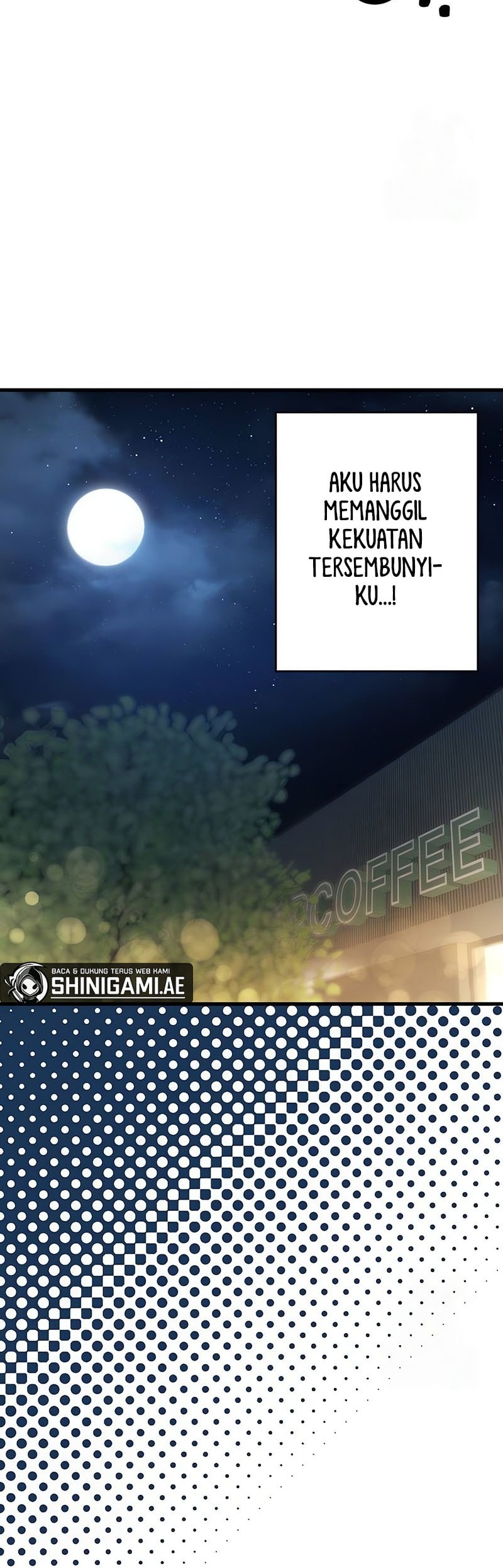 Job Change Log Chapter 16 Gambar 37