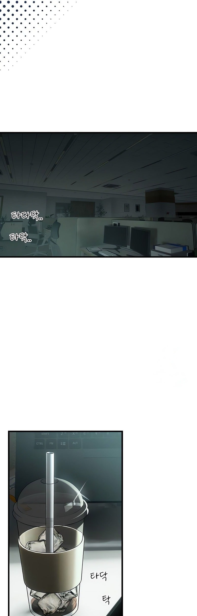 Job Change Log Chapter 16 Gambar 38