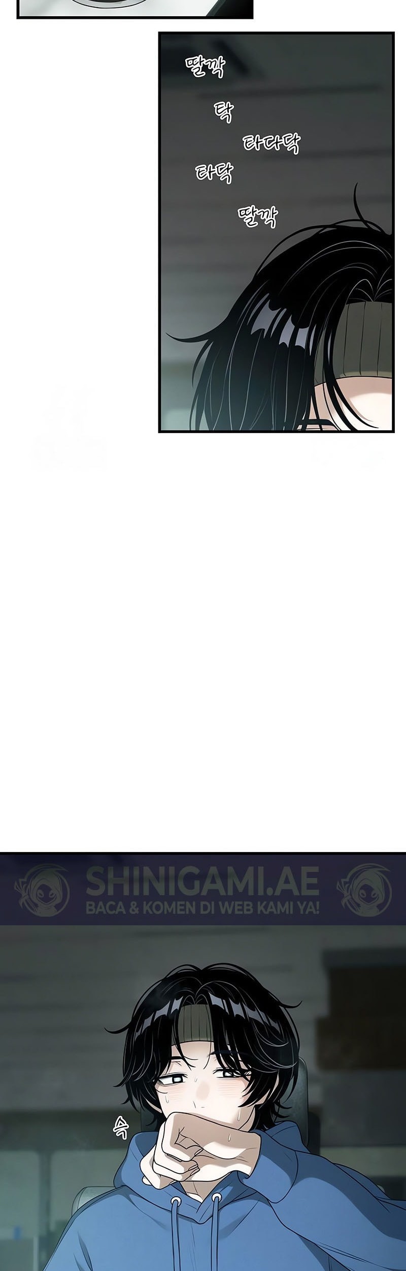 Job Change Log Chapter 16 Gambar 39