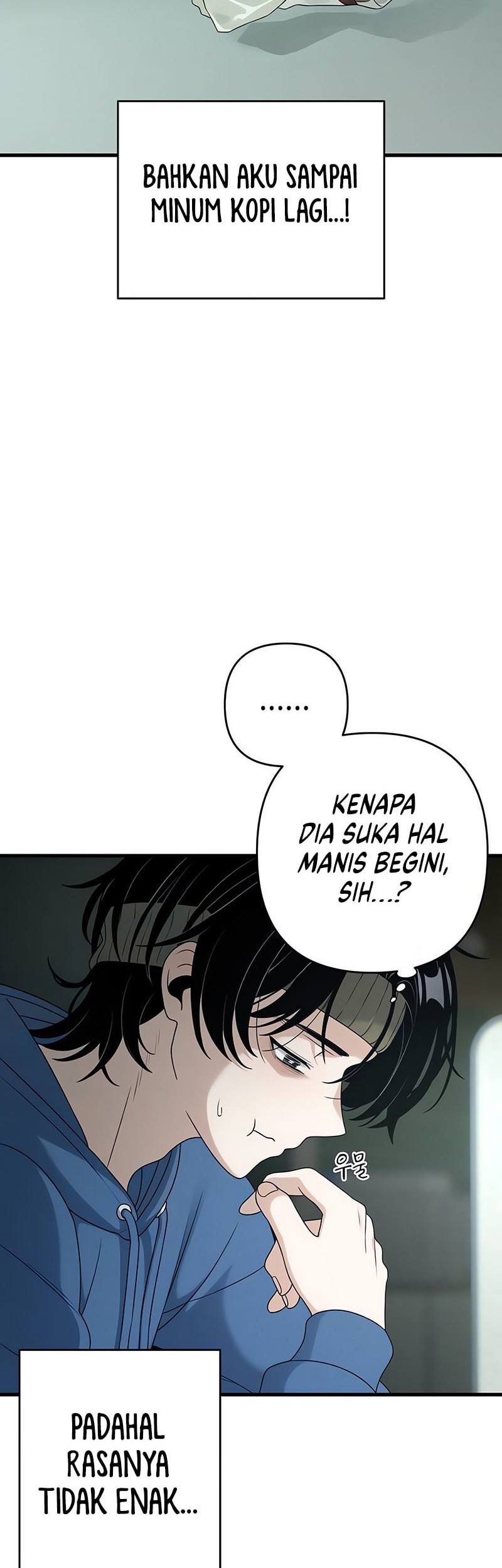 Job Change Log Chapter 16 Gambar 51