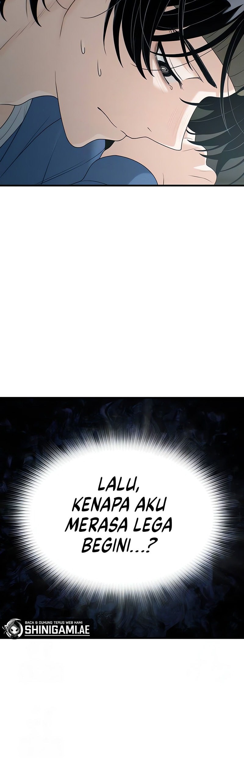 Job Change Log Chapter 16 Gambar 53