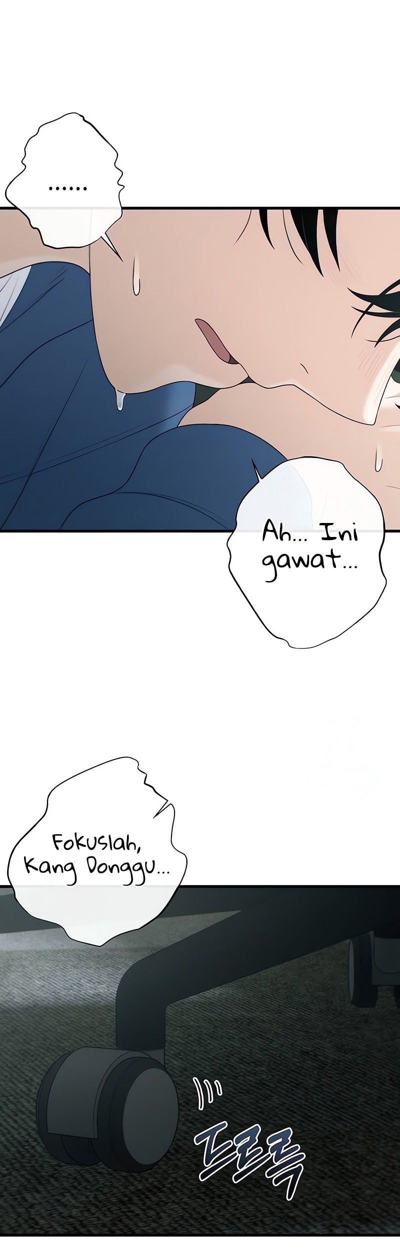 Job Change Log Chapter 16 Gambar 54