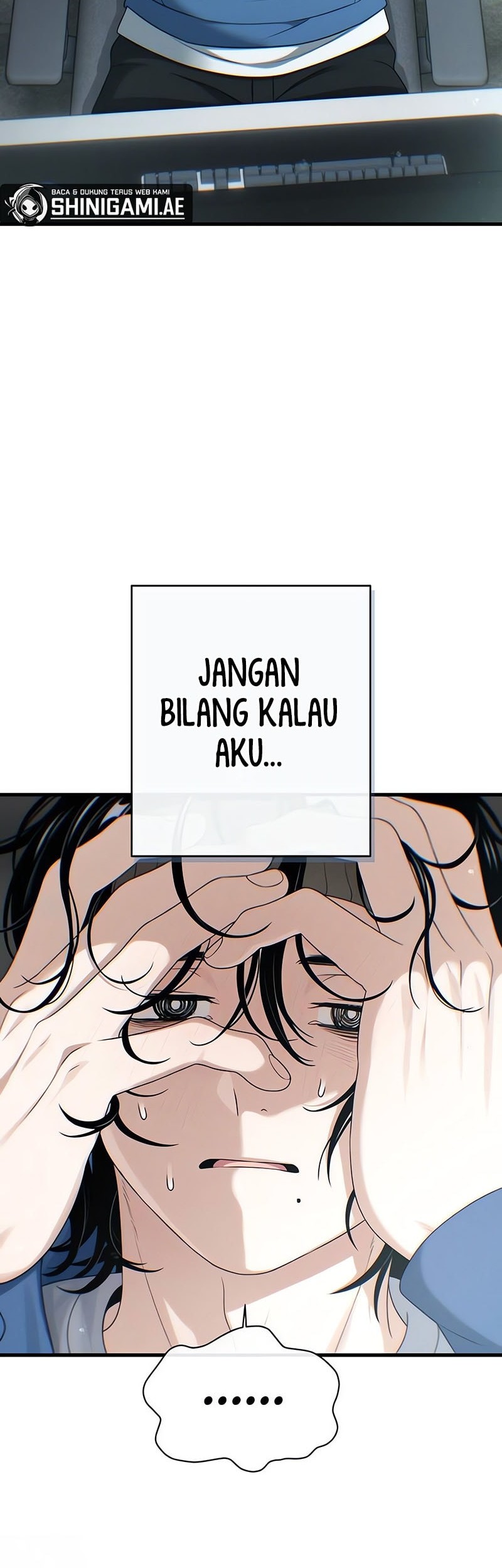 Job Change Log Chapter 16 Gambar 57