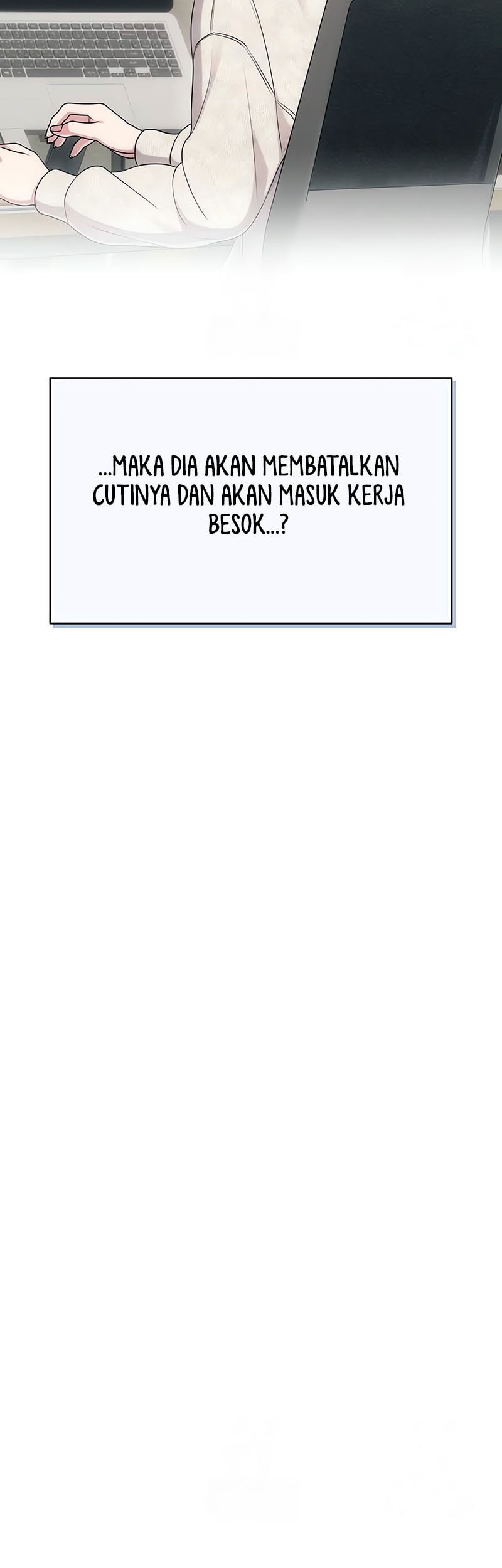 Job Change Log Chapter 16 Gambar 24