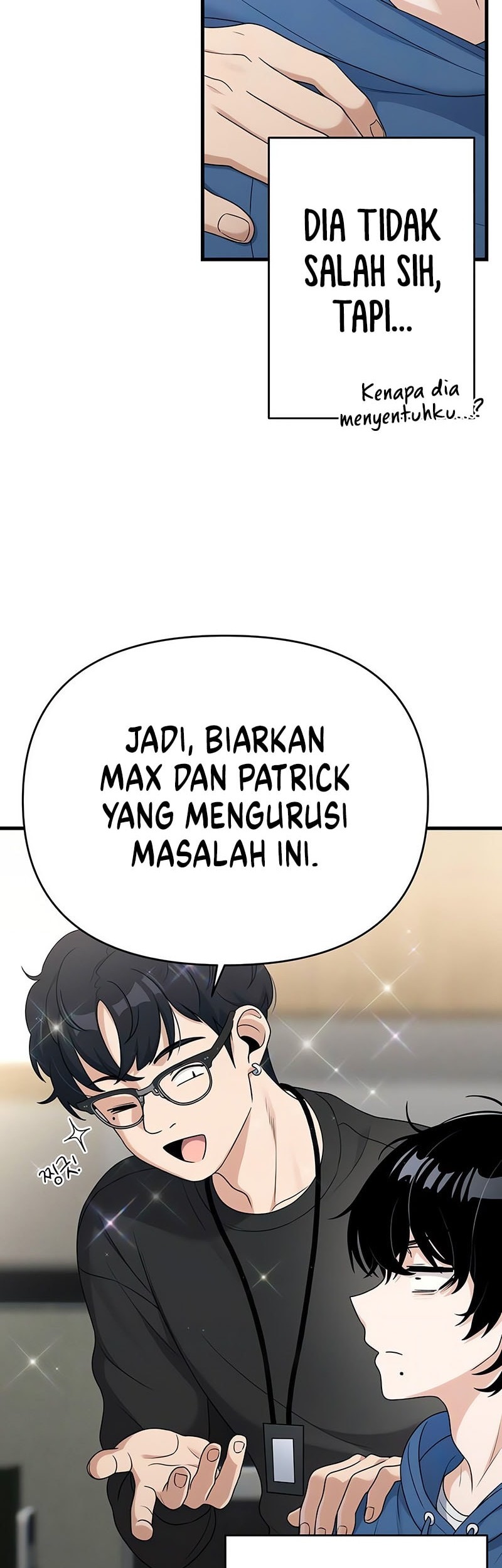 Job Change Log Chapter 16 Gambar 15