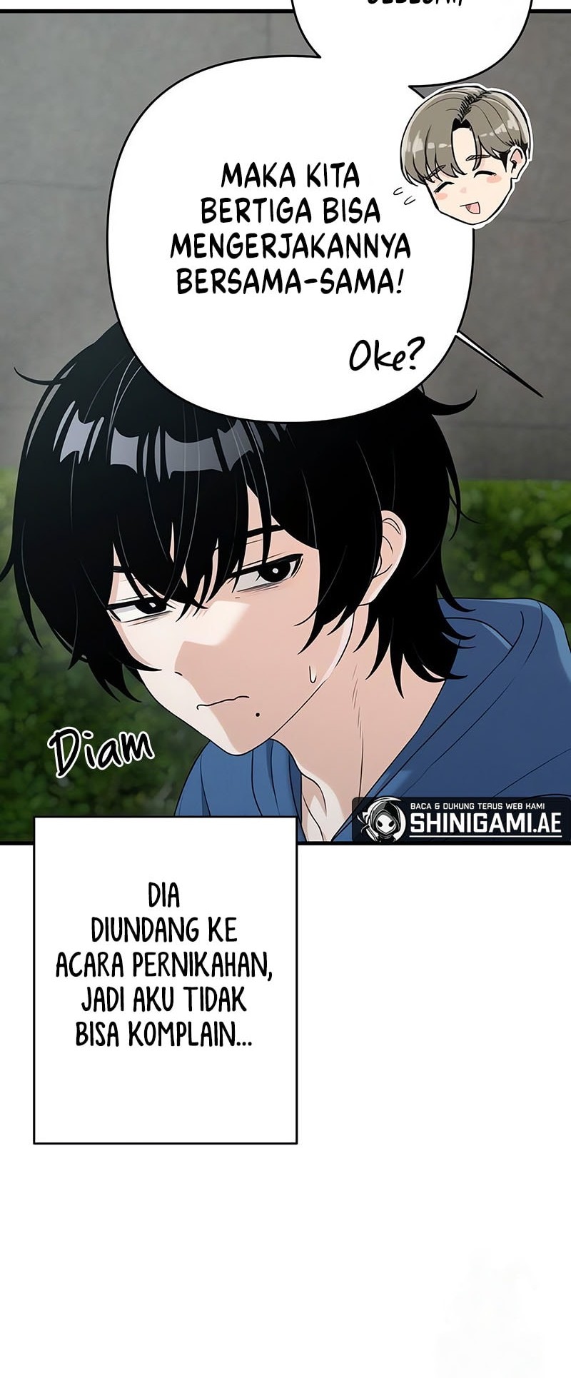 Job Change Log Chapter 16 Gambar 21