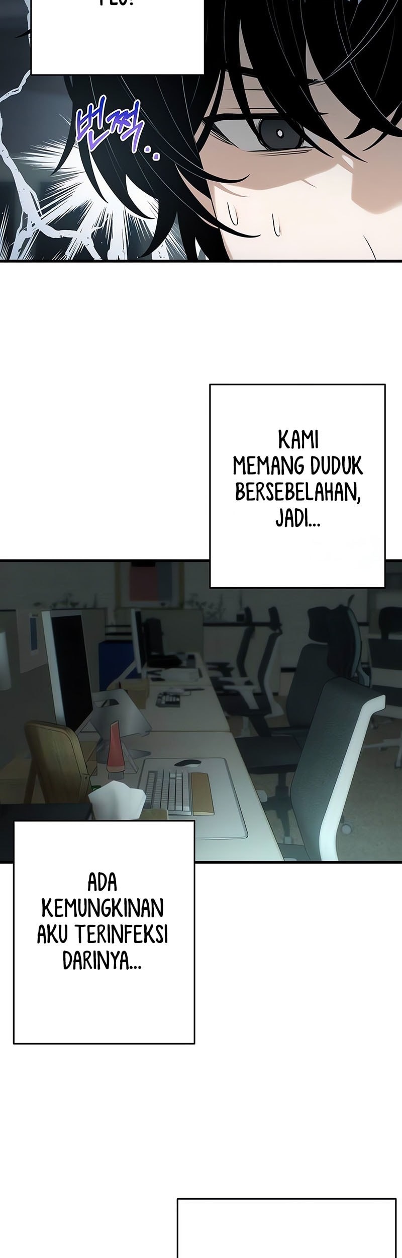 Job Change Log Chapter 16 Gambar 32