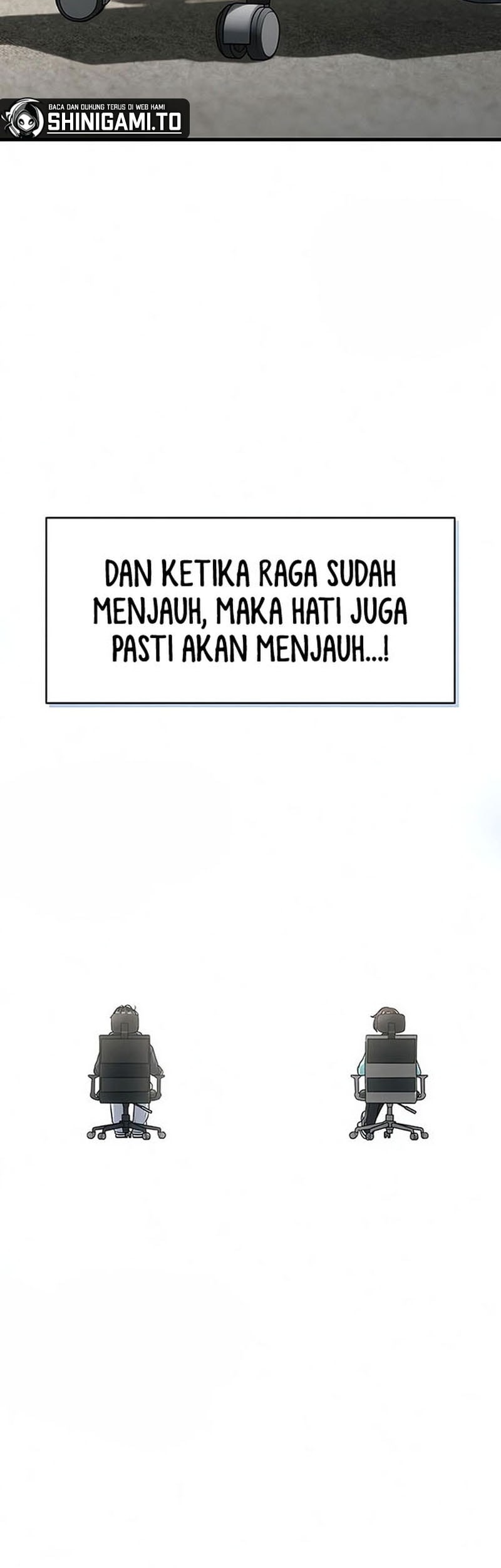 Job Change Log Chapter 17 Gambar 36