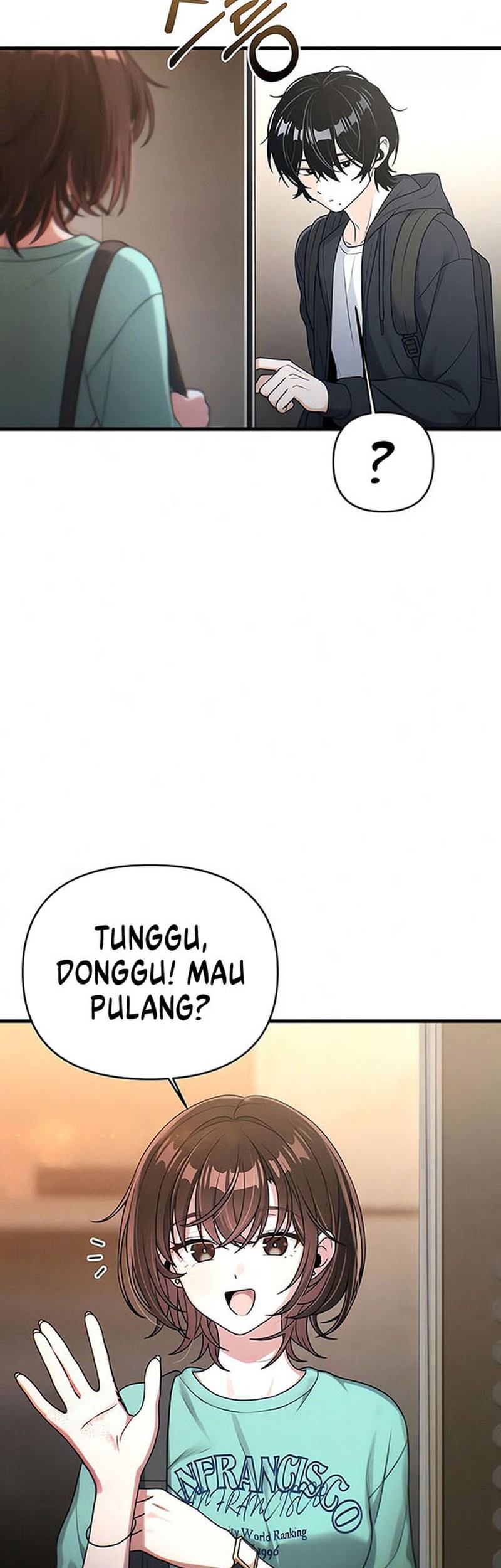 Job Change Log Chapter 17 Gambar 39