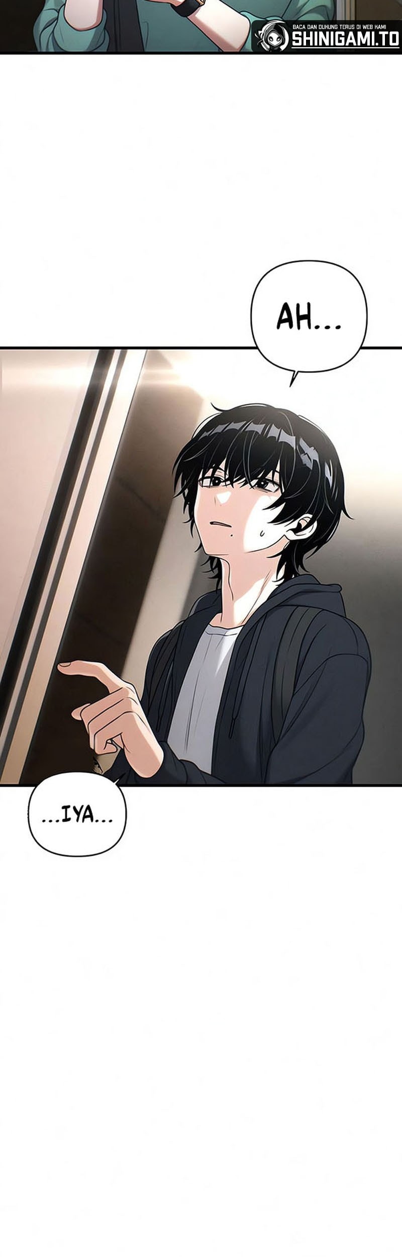 Job Change Log Chapter 17 Gambar 40