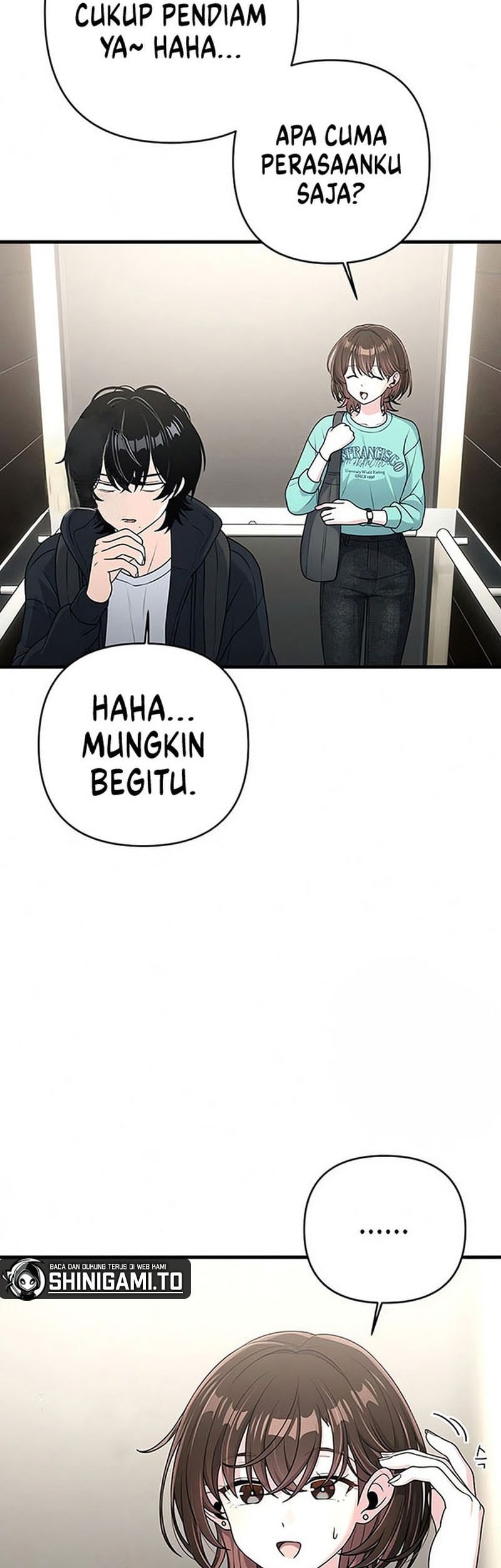 Job Change Log Chapter 17 Gambar 43