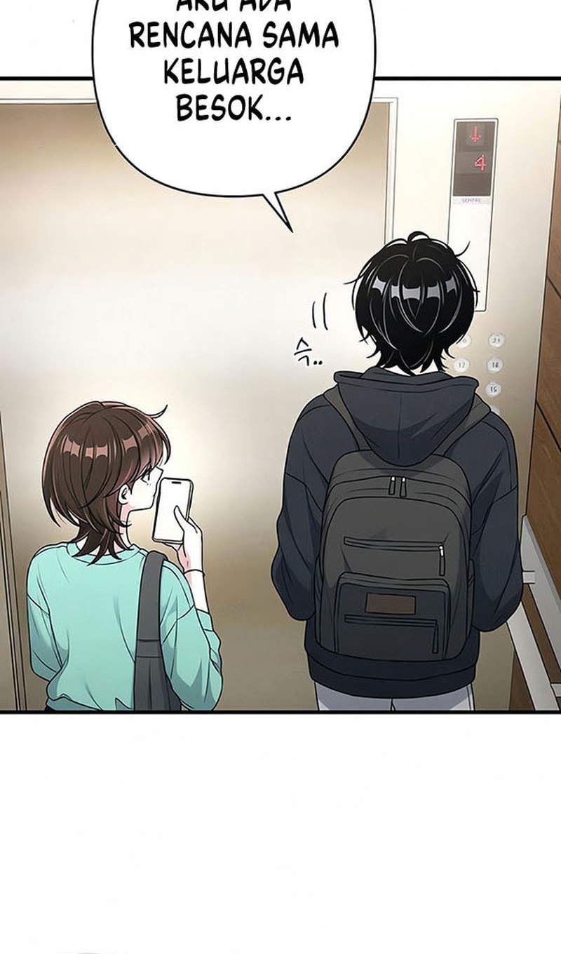 Job Change Log Chapter 17 Gambar 49